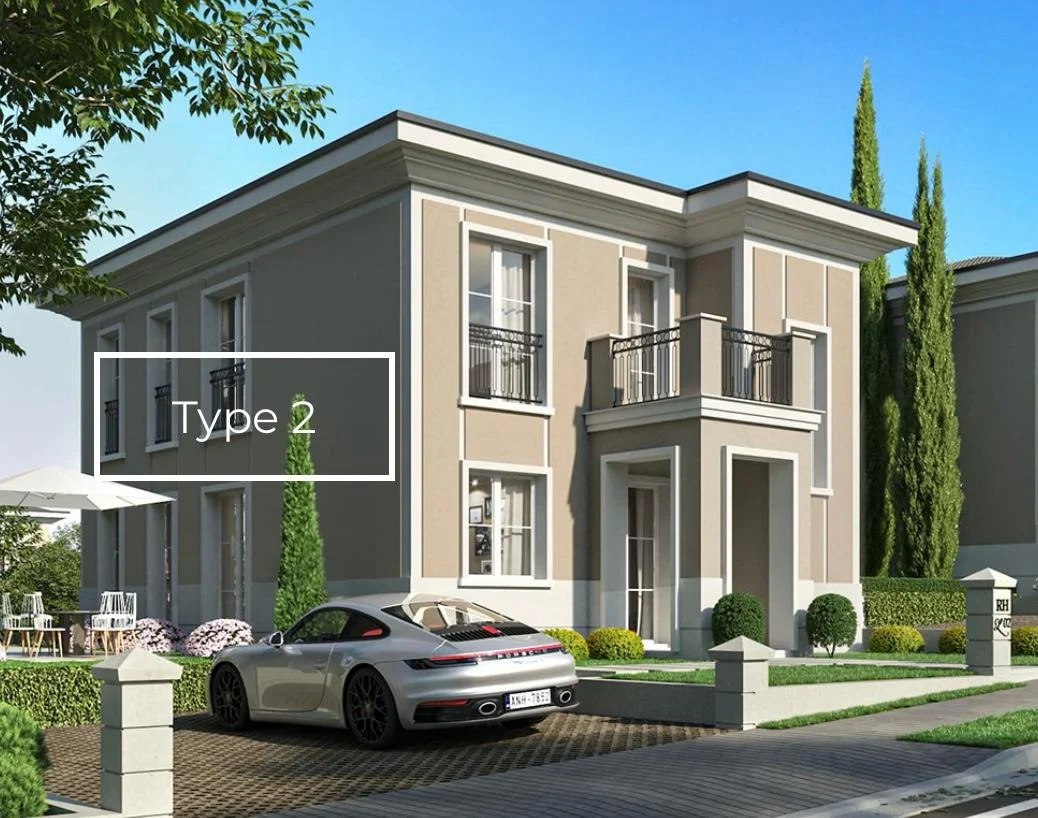 Lakeside Villa in Farkë, Tirana