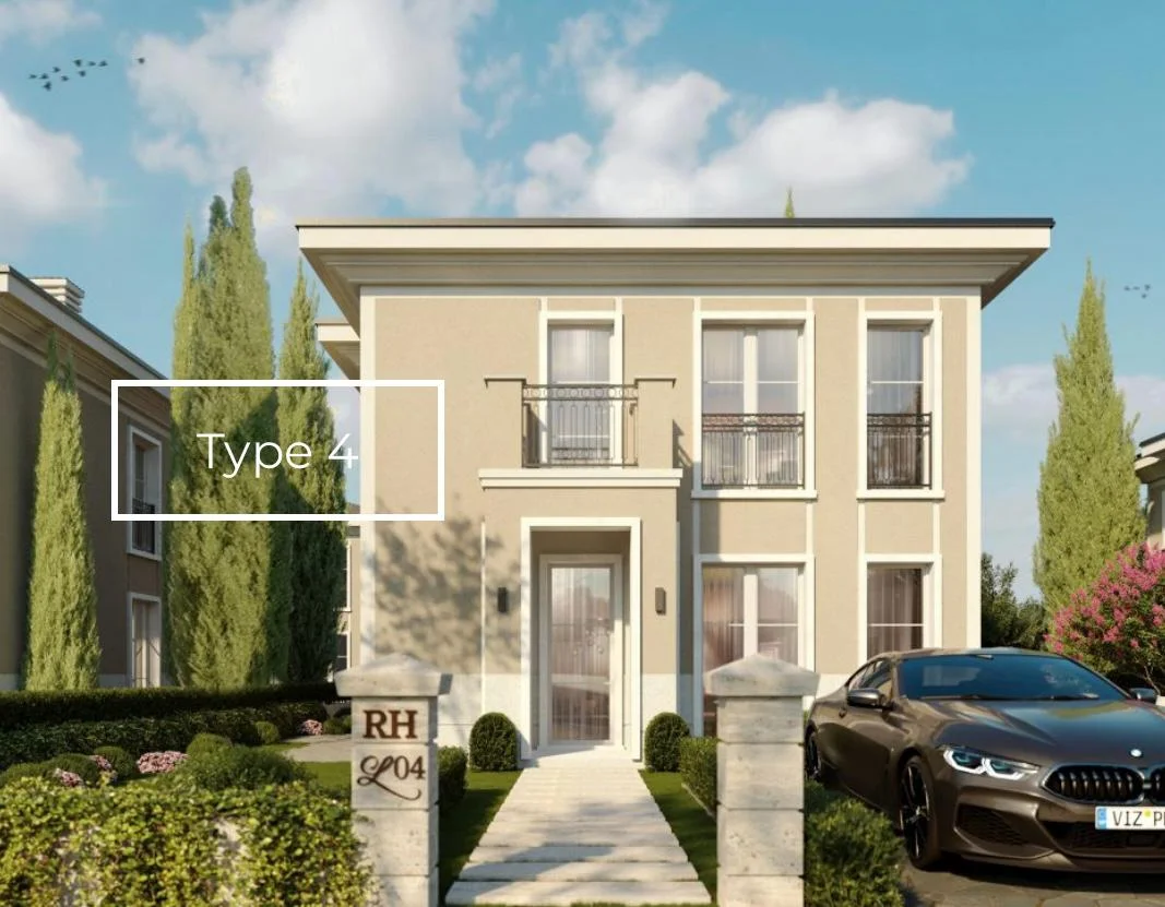 Lakeside Villa in Farkë, Tirana