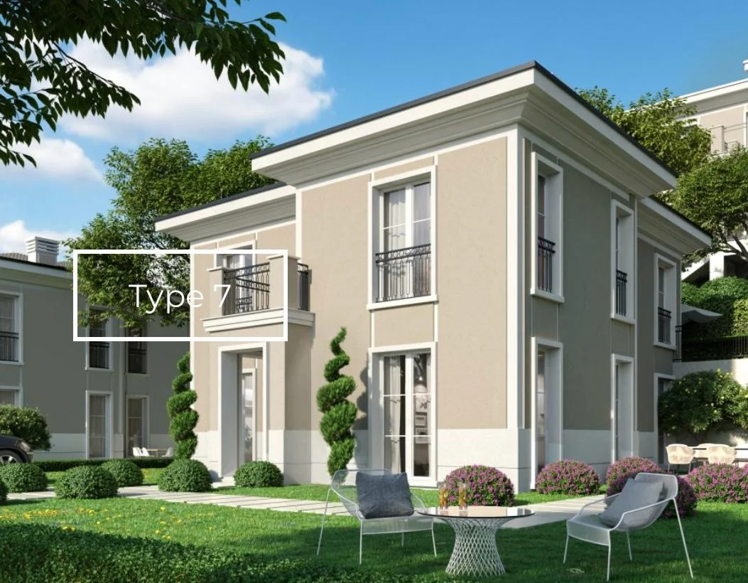 Lakeside Villa in Farkë, Tirana