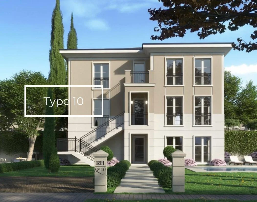 Lakeside Villa in Farkë, Tirana