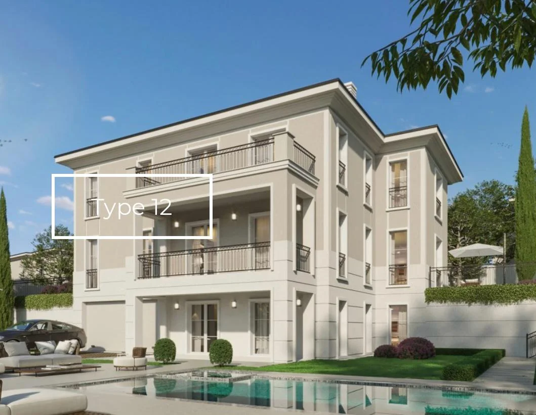 Lakeside Villa in Farkë, Tirana