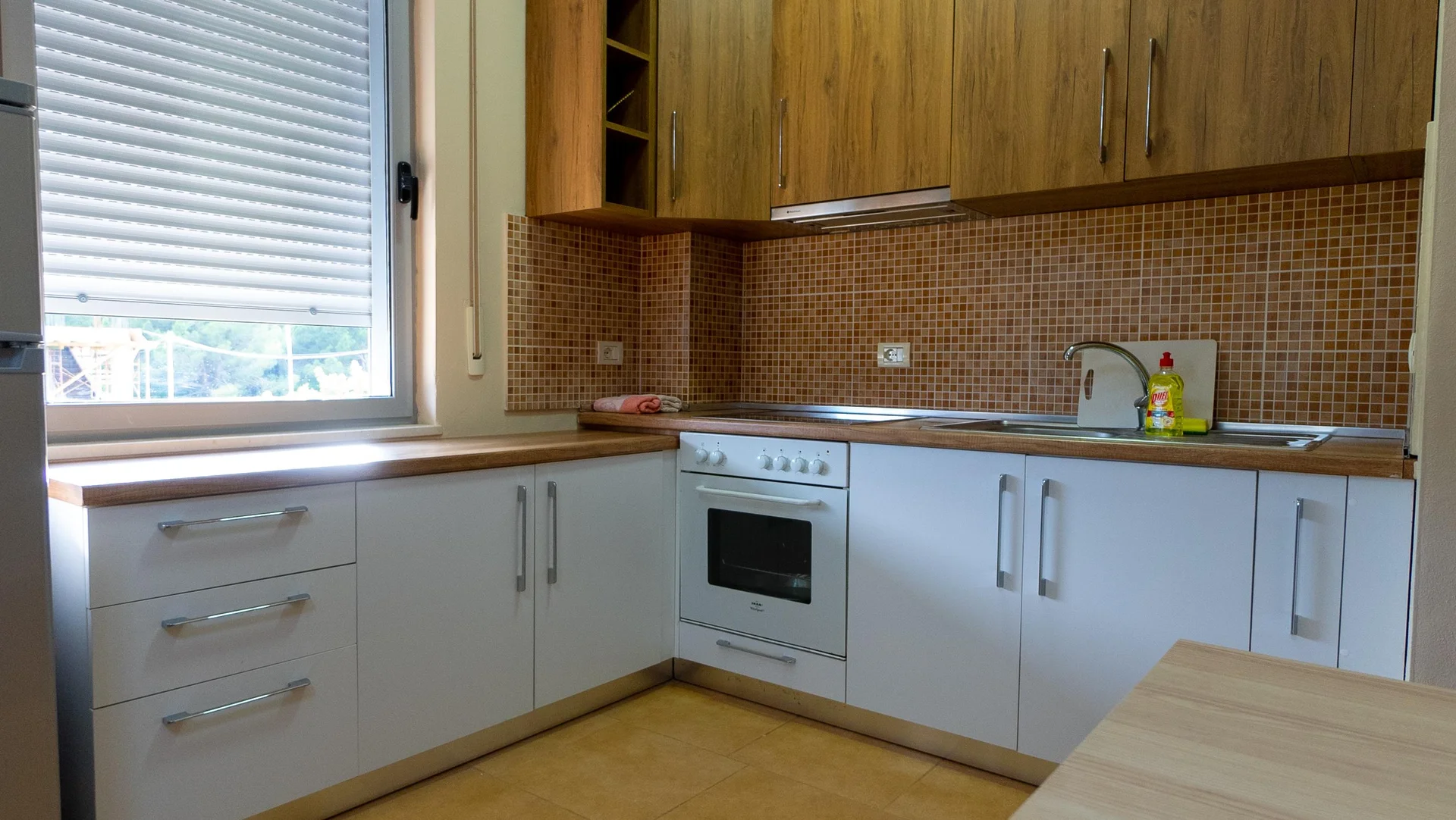 1+1 Apartment for Rent, San Pietro Beach