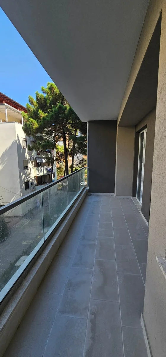 Seafront 2+1 Apartment in Golem