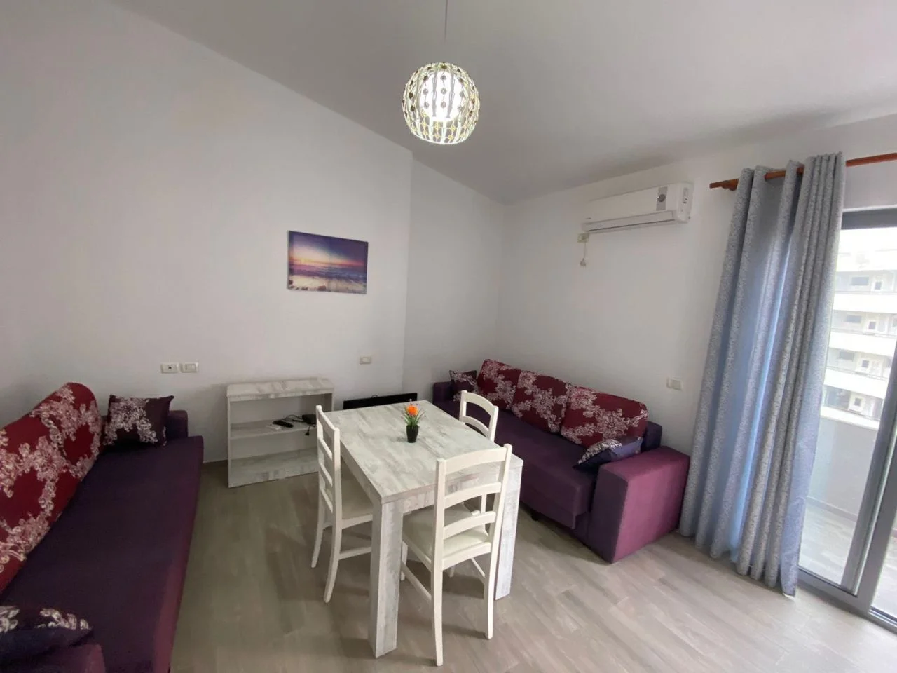 New-Build 1+1 Apartment in Golem