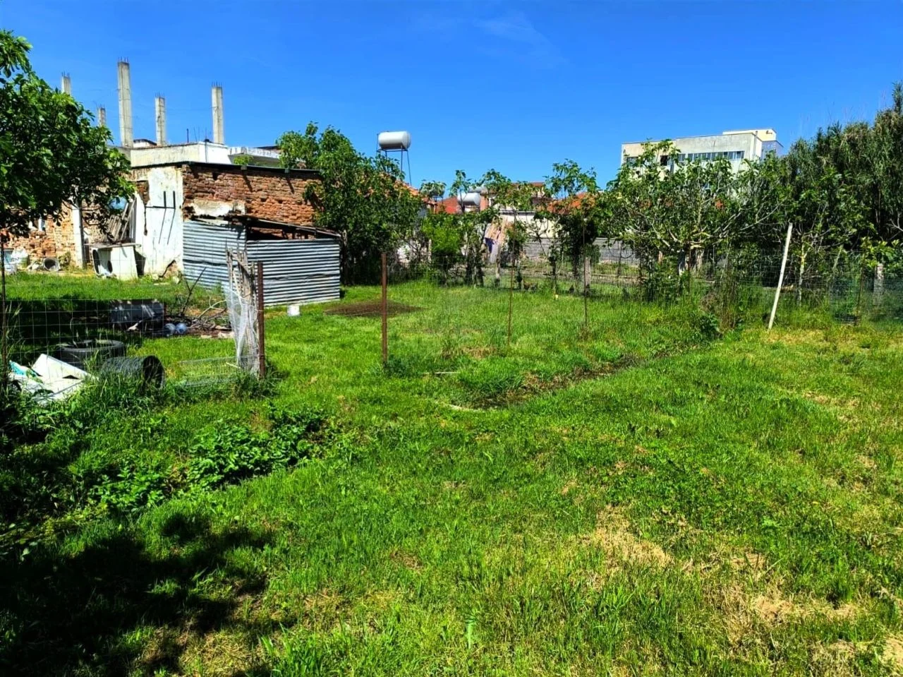 Private House, Durrës