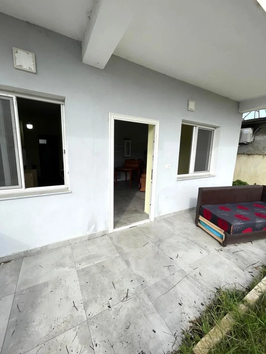 Private House, Durrës