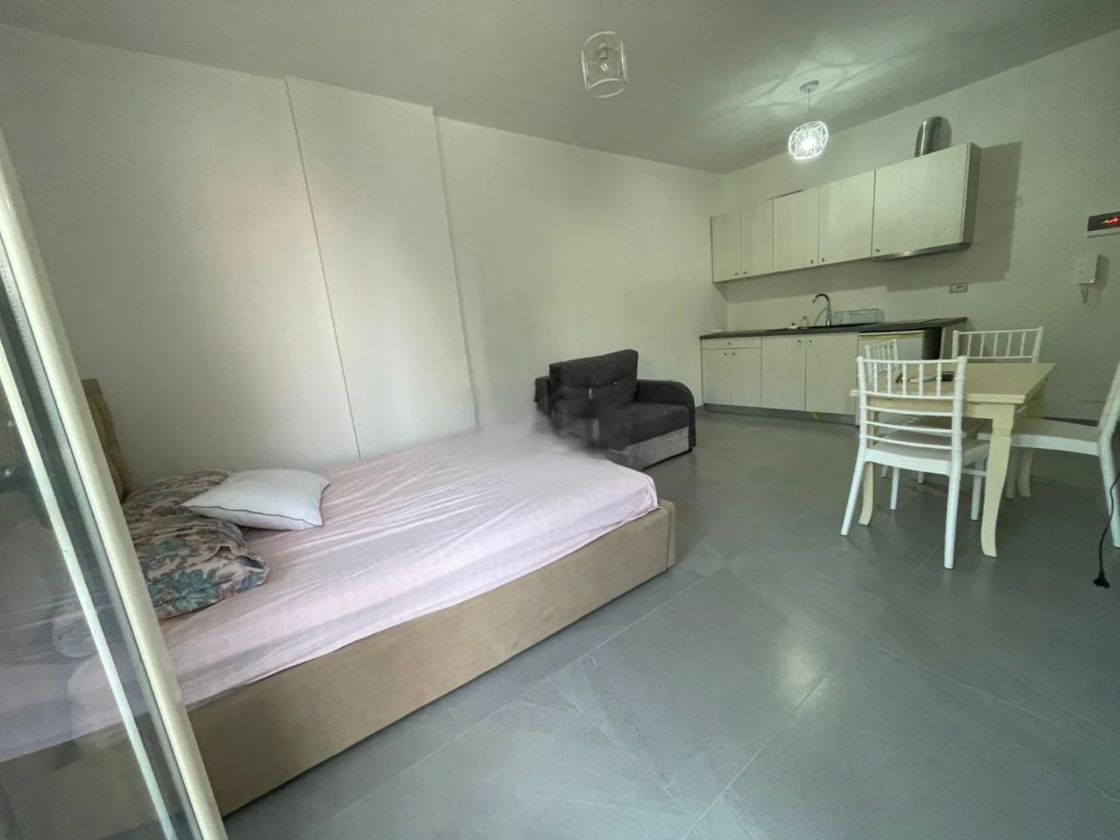 Renovated Studio in Vlorë