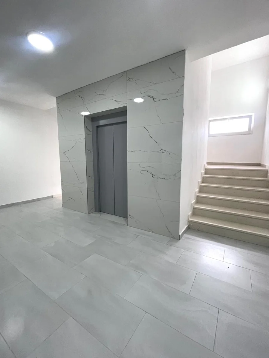 New-Build 1+1 Apartment in Golem