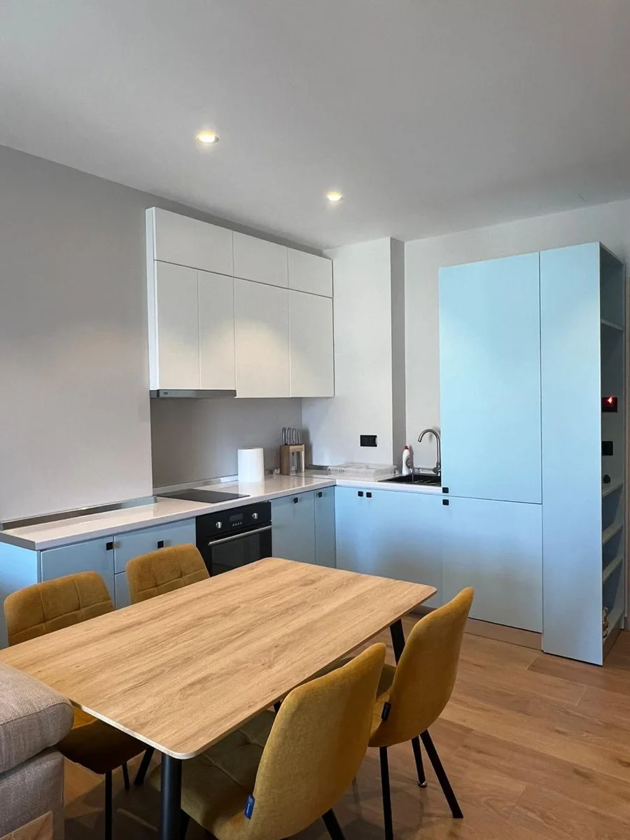 New-Build 1+1 Apartment in Golem