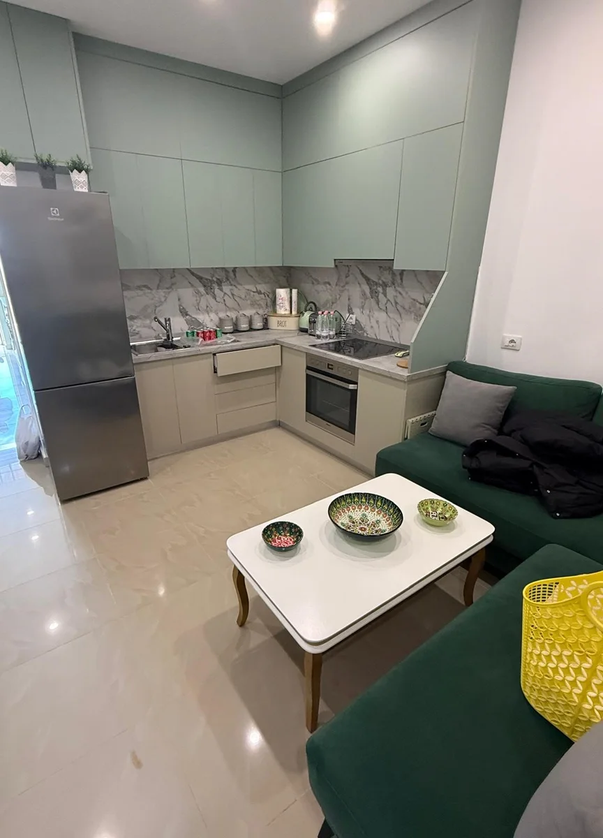 1+1 Apartment in Durrës