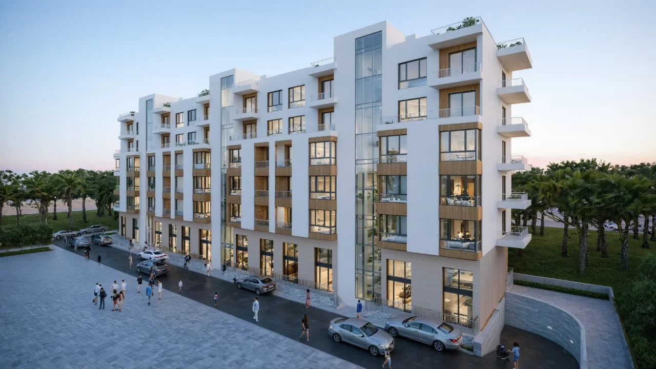 Studio in a New Complex, Golem