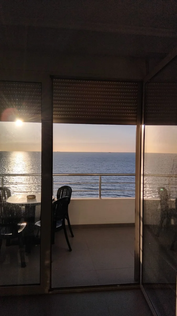 2+1 Apartment in Durrës