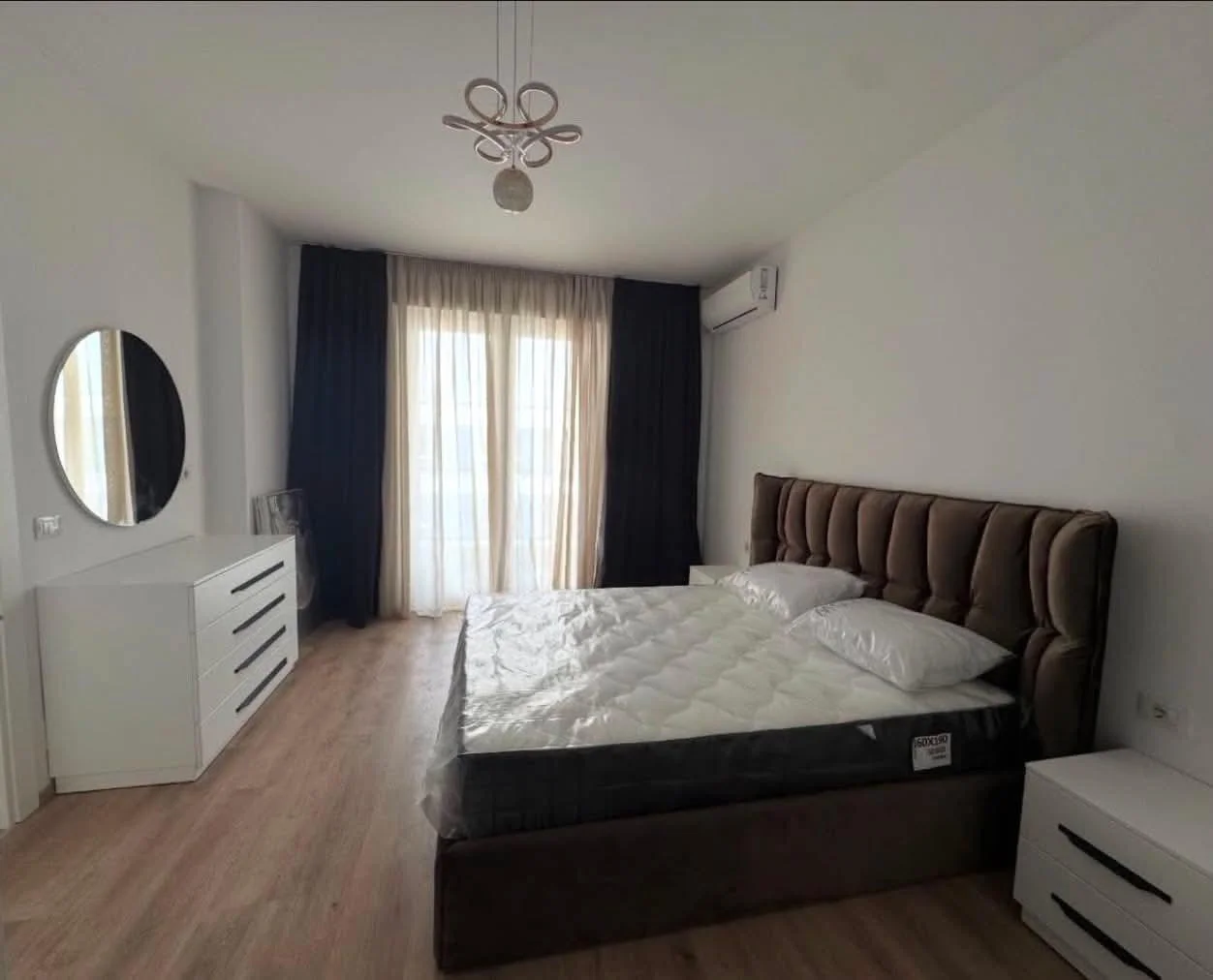 2+1 Apartment for Rent, Univers City – Kamëz