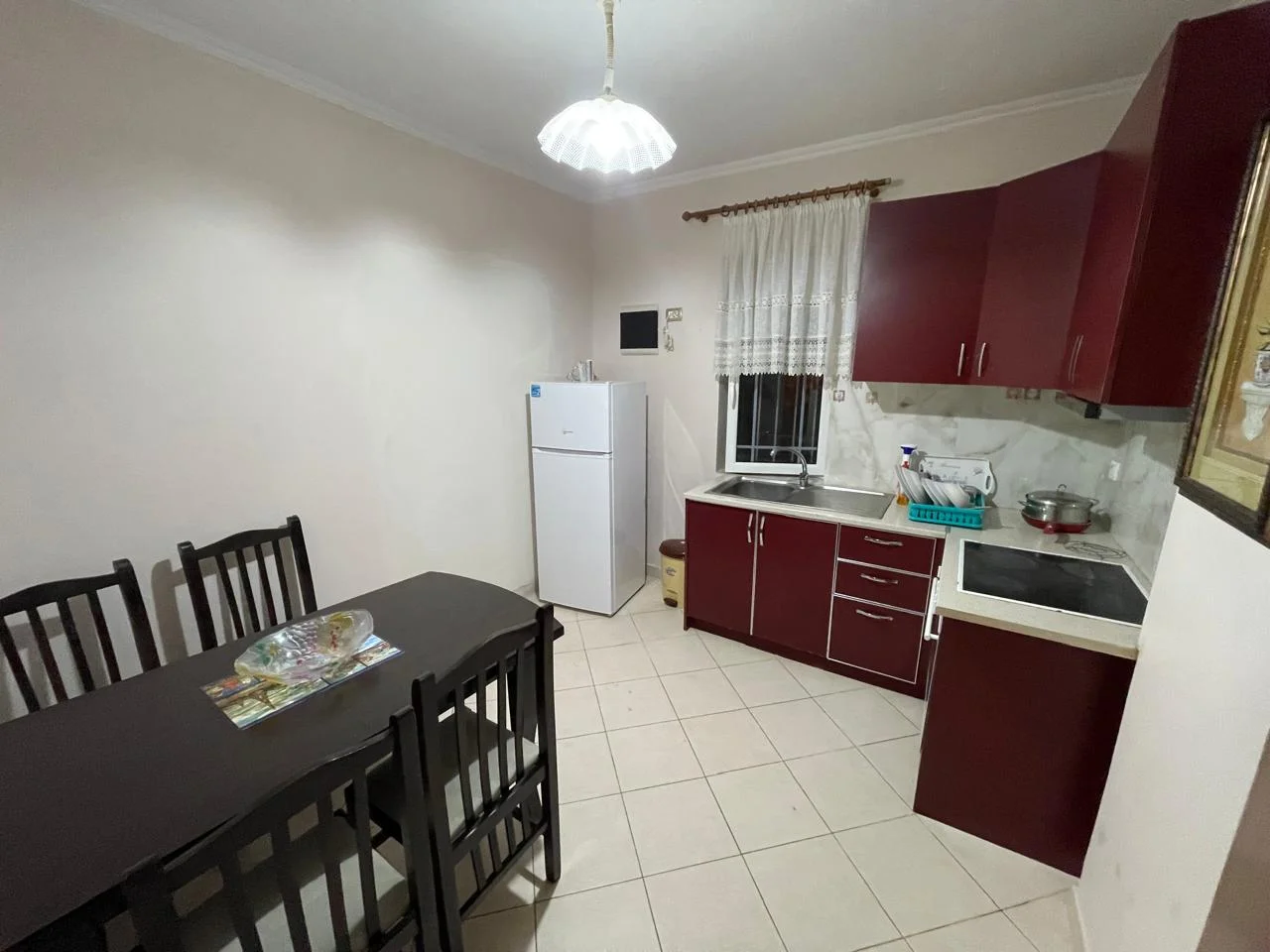 Appartamento 2+1 in affitto, Sarandë