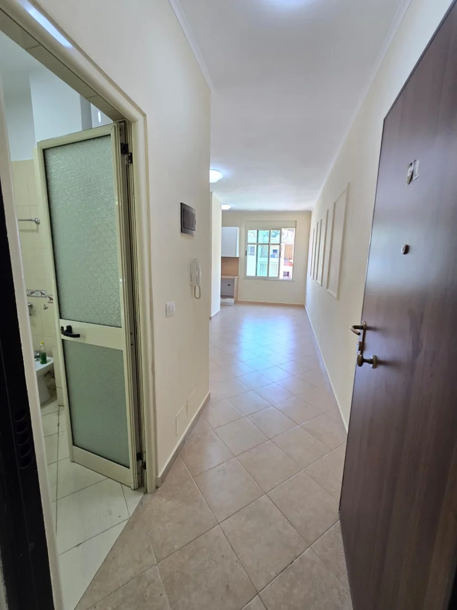 1+1 Apartment on the 5th Floor, Durrës