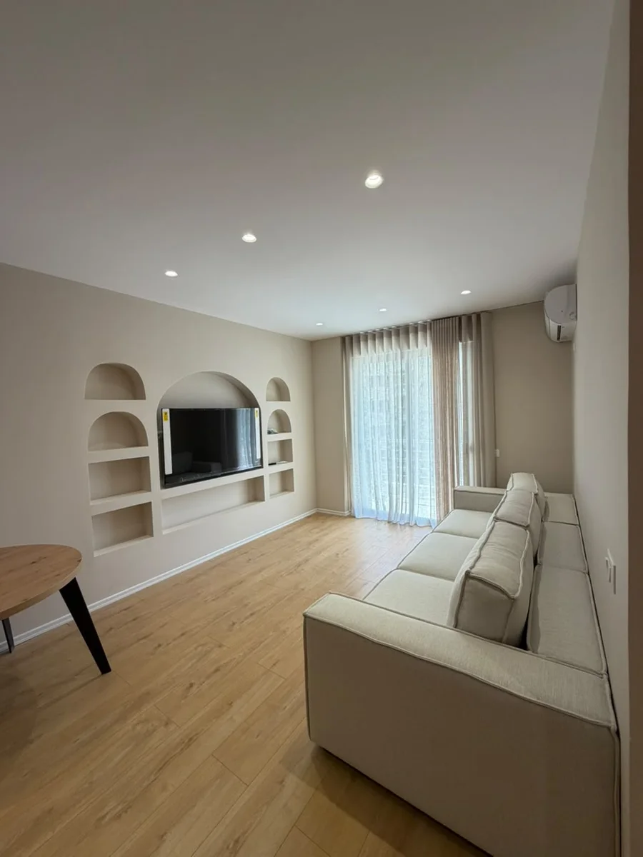 2+1 Apartment on the 7th Floor, Lungomare, Vlorë