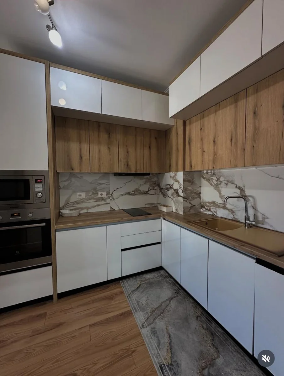 2+1 Apartment on the 7th Floor, Durrës