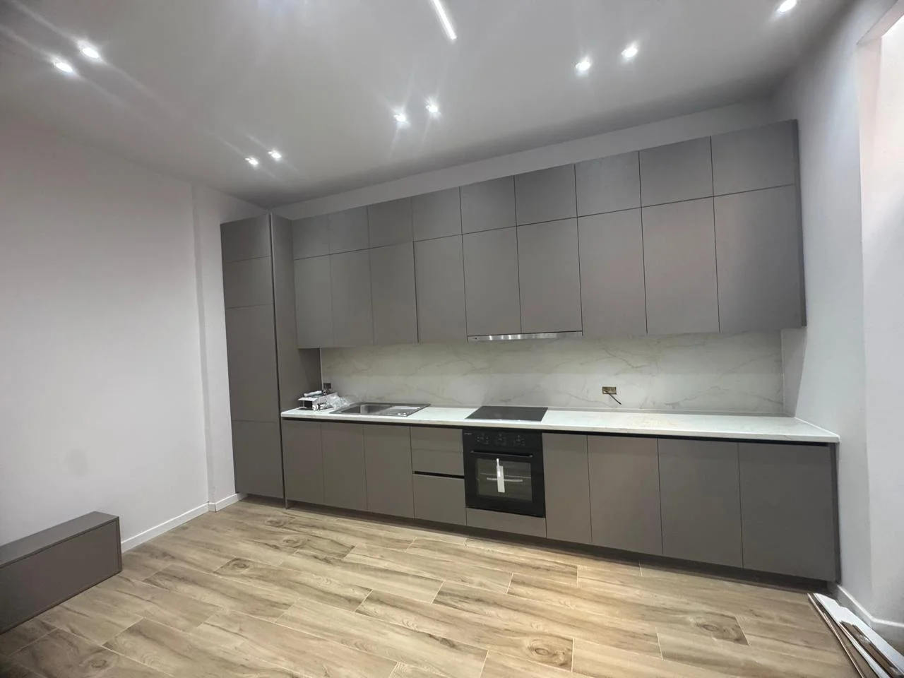 1+1 Apartment on the 2nd Floor, Durrës